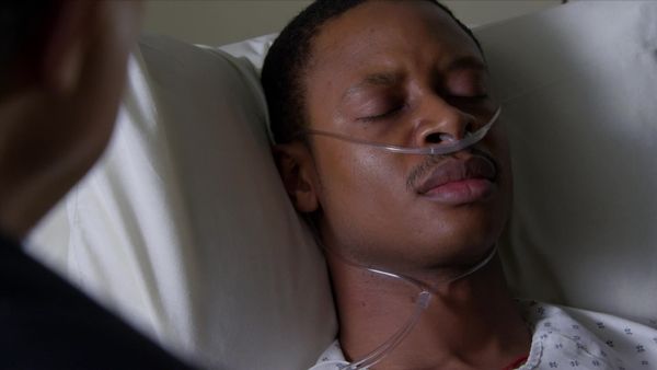 Criminal Minds - God Complex