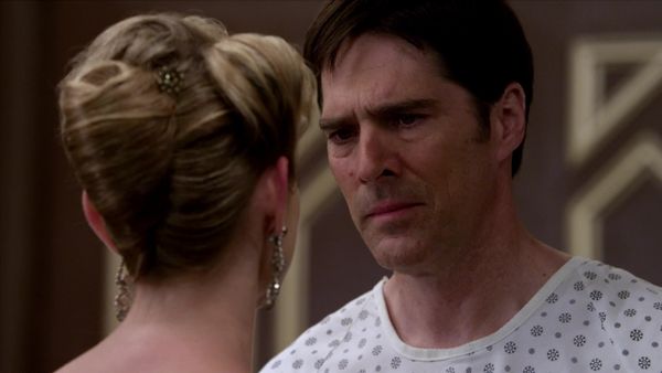 Criminal Minds - Route 66