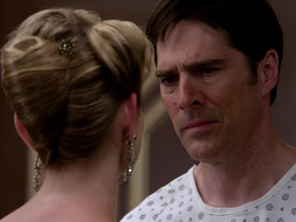 Criminal Minds - Route 66