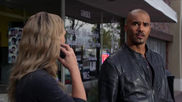 Criminal Minds - The Lesson