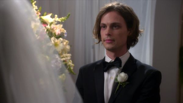 Criminal Minds - Zugzwang