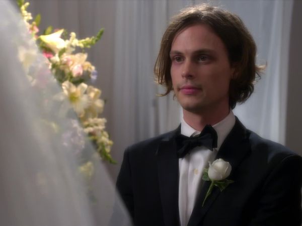 Criminal Minds - Zugzwang