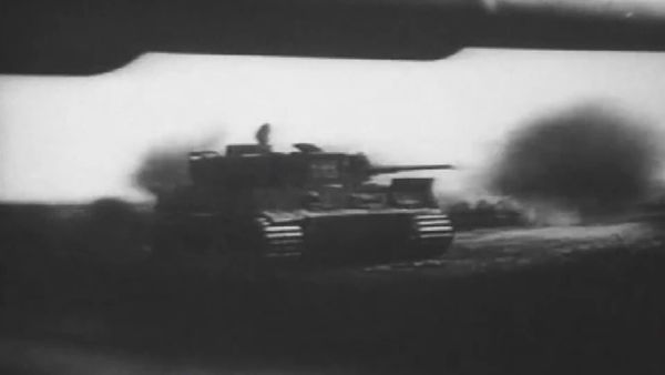 Hitler's Eastern Front - Army Group North