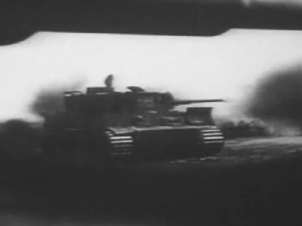 Hitler's Eastern Front - Army Group North