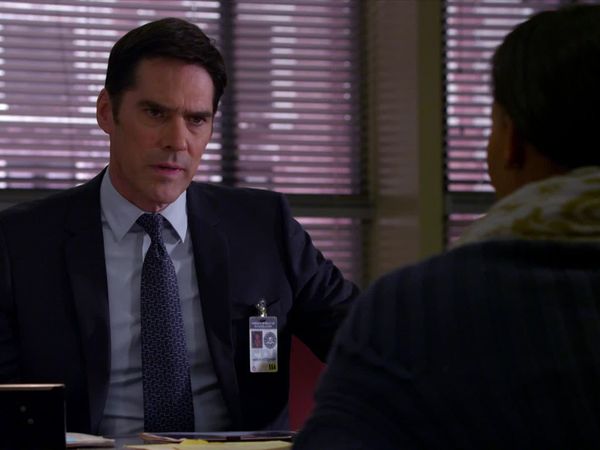 Criminal Minds - Magnum Opus