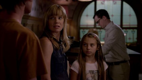 Criminal Minds - In The Blood