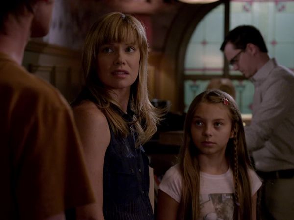 Criminal Minds - In The Blood