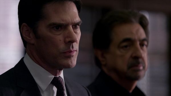 Criminal Minds - The Return