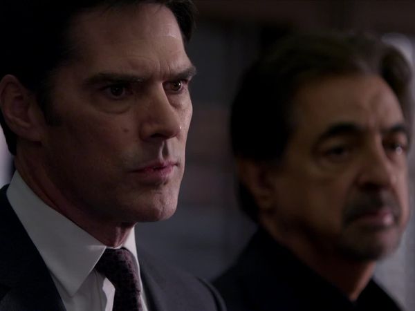 Criminal Minds - The Return