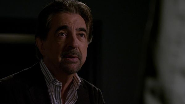 Criminal Minds - Strange Fruit