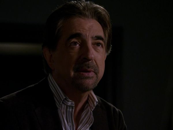 Criminal Minds - Strange Fruit