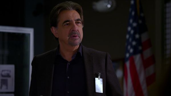 Criminal Minds - Carbon Copy