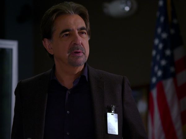 Criminal Minds - Carbon Copy