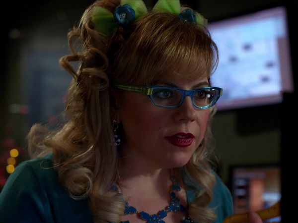 Criminal Minds - The Caller