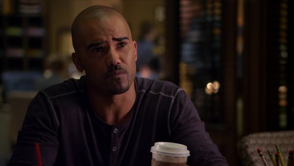 Criminal Minds - The Gathering