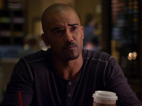 Criminal Minds - The Gathering