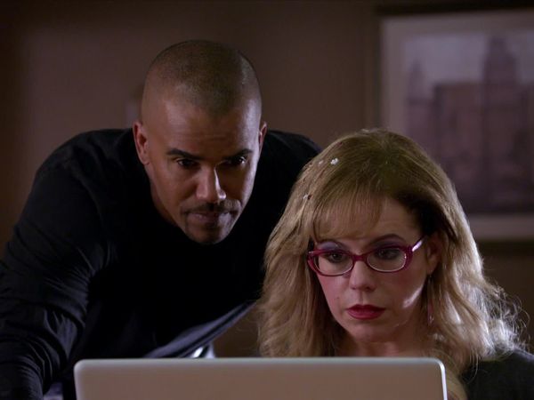 Criminal Minds - The Black Queen