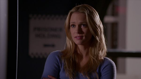 Criminal Minds - Restoration