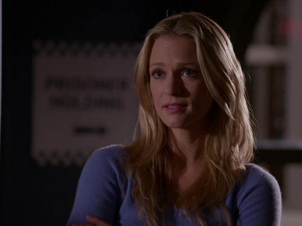 Criminal Minds - Restoration