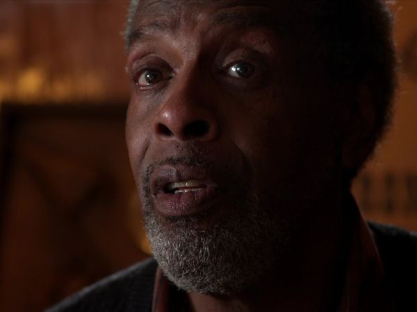Criminal Minds - The Road Home