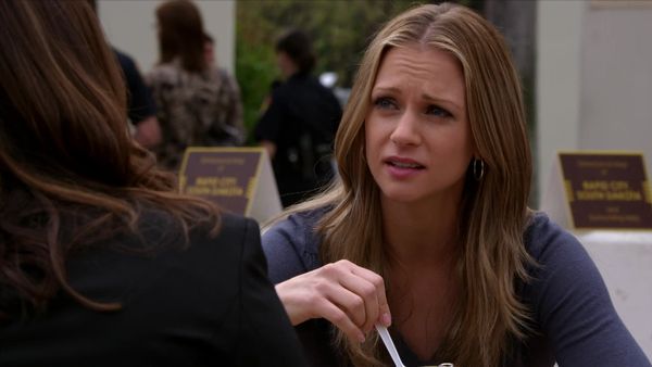 Criminal Minds - Alchemy
