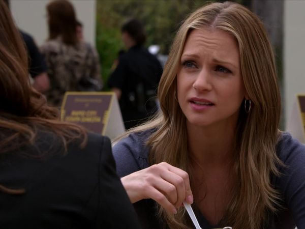 Criminal Minds - Alchemy