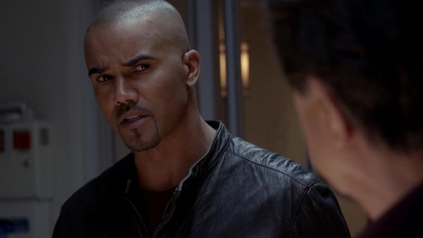 Criminal Minds - Mr. & Mrs. Anderson