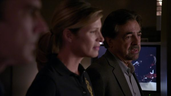 Criminal Minds - Gabby