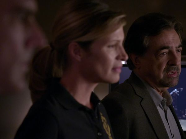 Criminal Minds - Gabby
