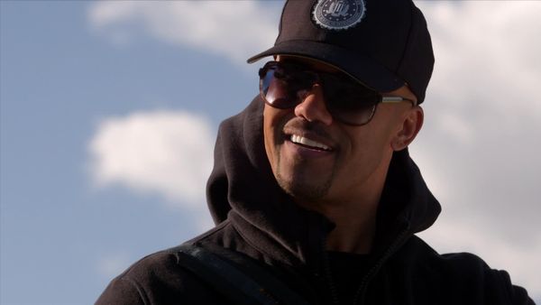 Criminal Minds - Rabid
