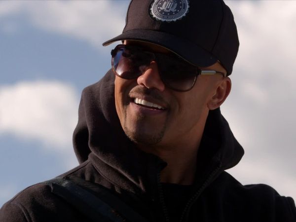 Criminal Minds - Rabid
