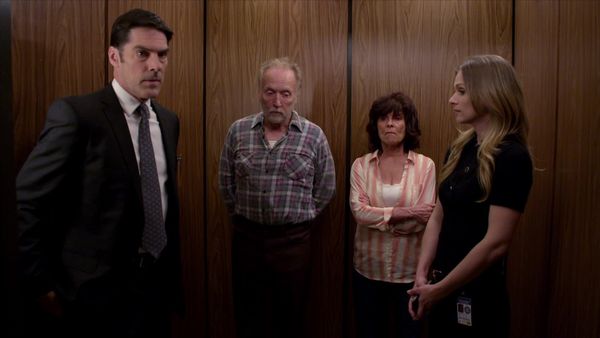 Criminal Minds - Blood Relations