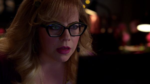 Criminal Minds - What Happens in Mecklinburg