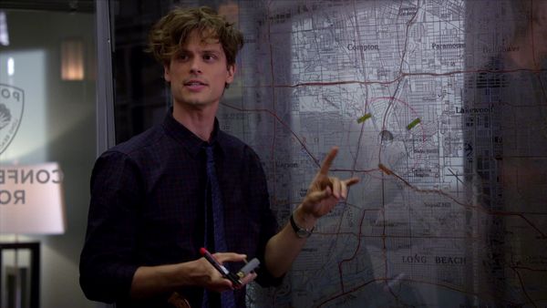Criminal Minds - Fatal