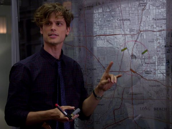 Criminal Minds - Fatal