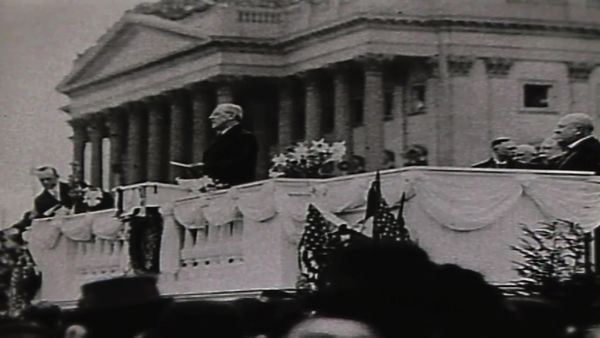 The Presidents: From Politics To Power - The Business of Being President