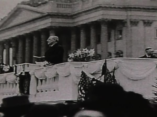 The Presidents: From Politics To Power - The Business of Being President