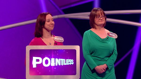 Pointless UK - Episode 9