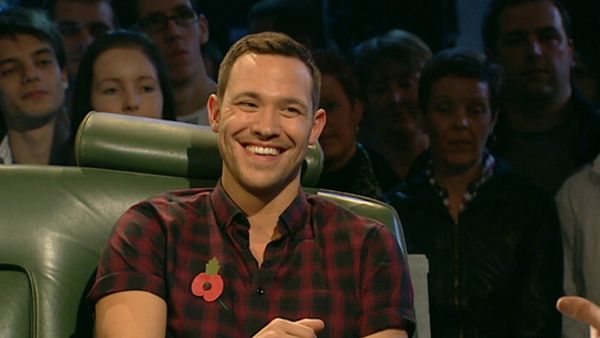 Top Gear - Avsnitt 2
