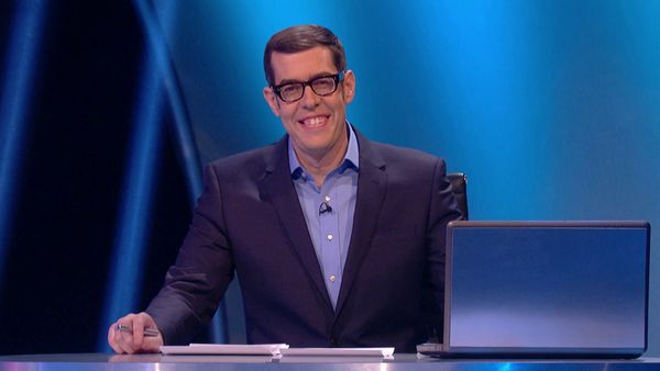 Pointless UK - Episode 1