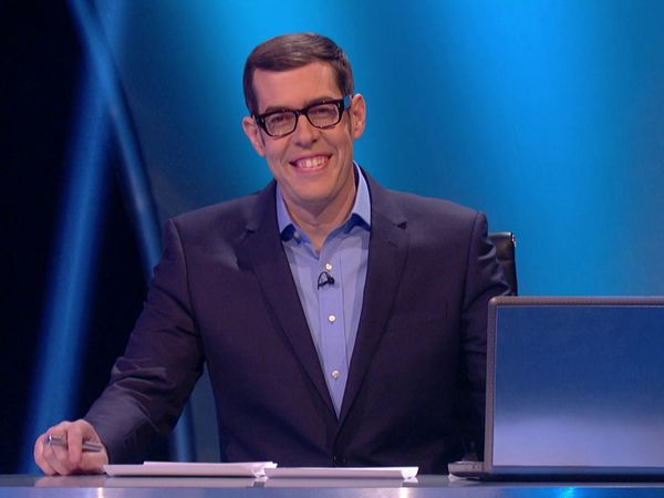 Pointless UK - Episode 1
