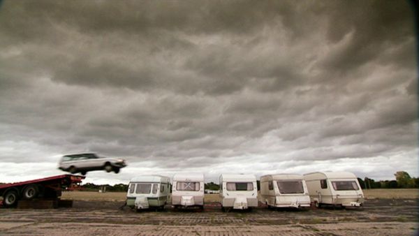 Top Gear - Avsnitt 2