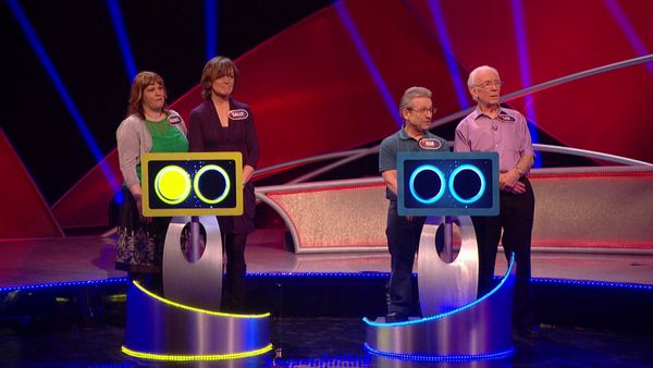 Pointless UK - Episode 3