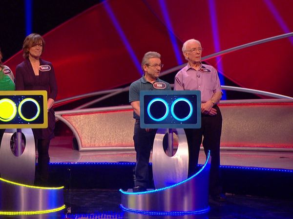 Pointless UK - Episode 3