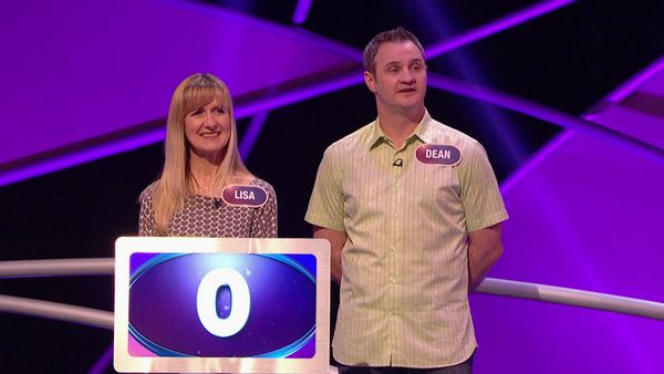 Pointless UK - Episode 4