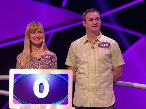Pointless UK - Episode 4