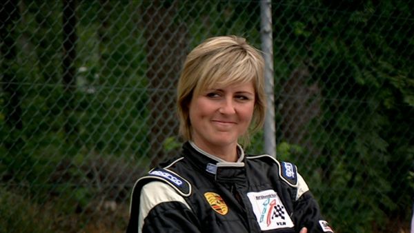 Top Gear - Avsnitt 6