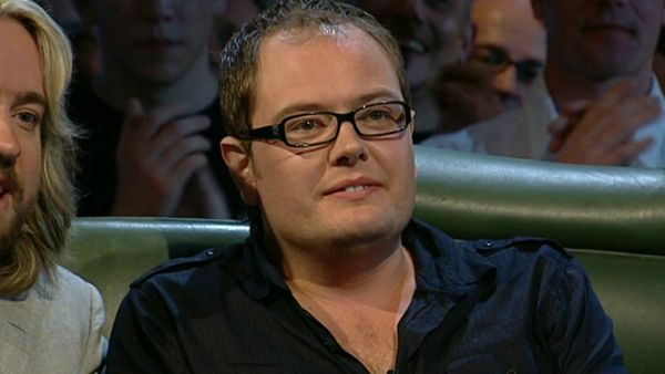 Top Gear - Avsnitt 1