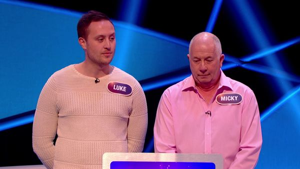 Pointless UK - Episode 12