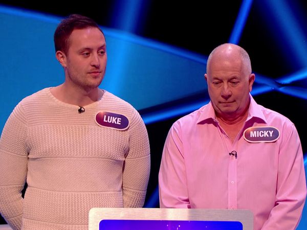 Pointless UK - Episode 12